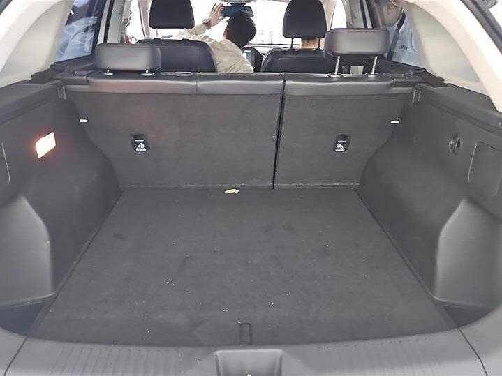 Купить FAW Bestune T55, 2021, 19 000 км, фото №11