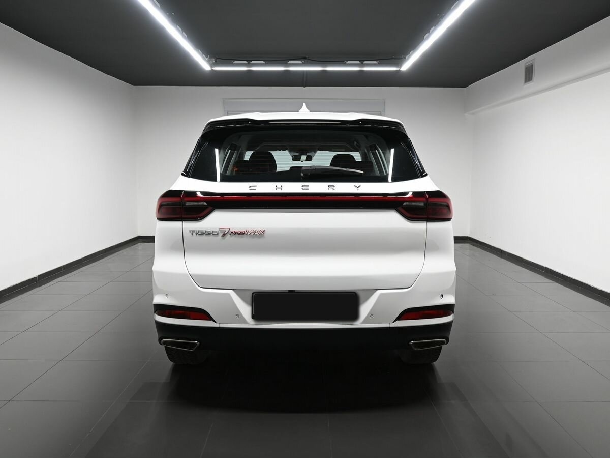Купить Chery Tiggo 7 Pro Max I, 2024, 49 452 км, фото №4