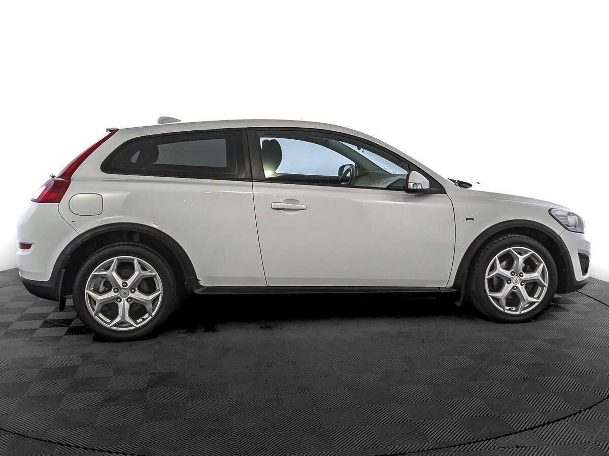 Купить Volvo C30, 2011, 202 131 км, фото №4
