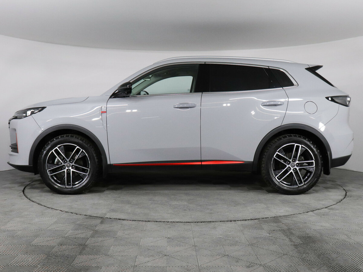 Купить Changan CS55 Plus II, 2023, 34 074 км, фото №8