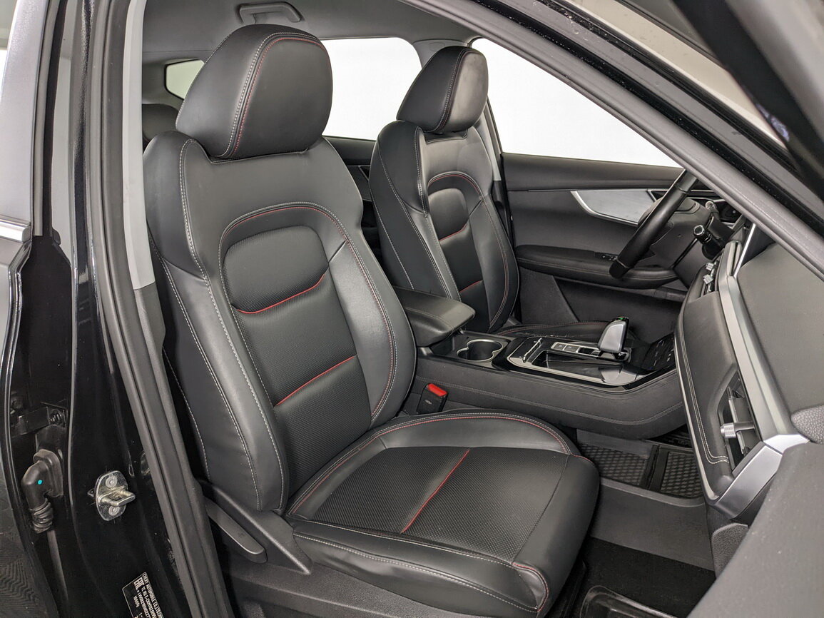 Купить Chery Tiggo 7 Pro I, 2022, 128 128 км, фото №22