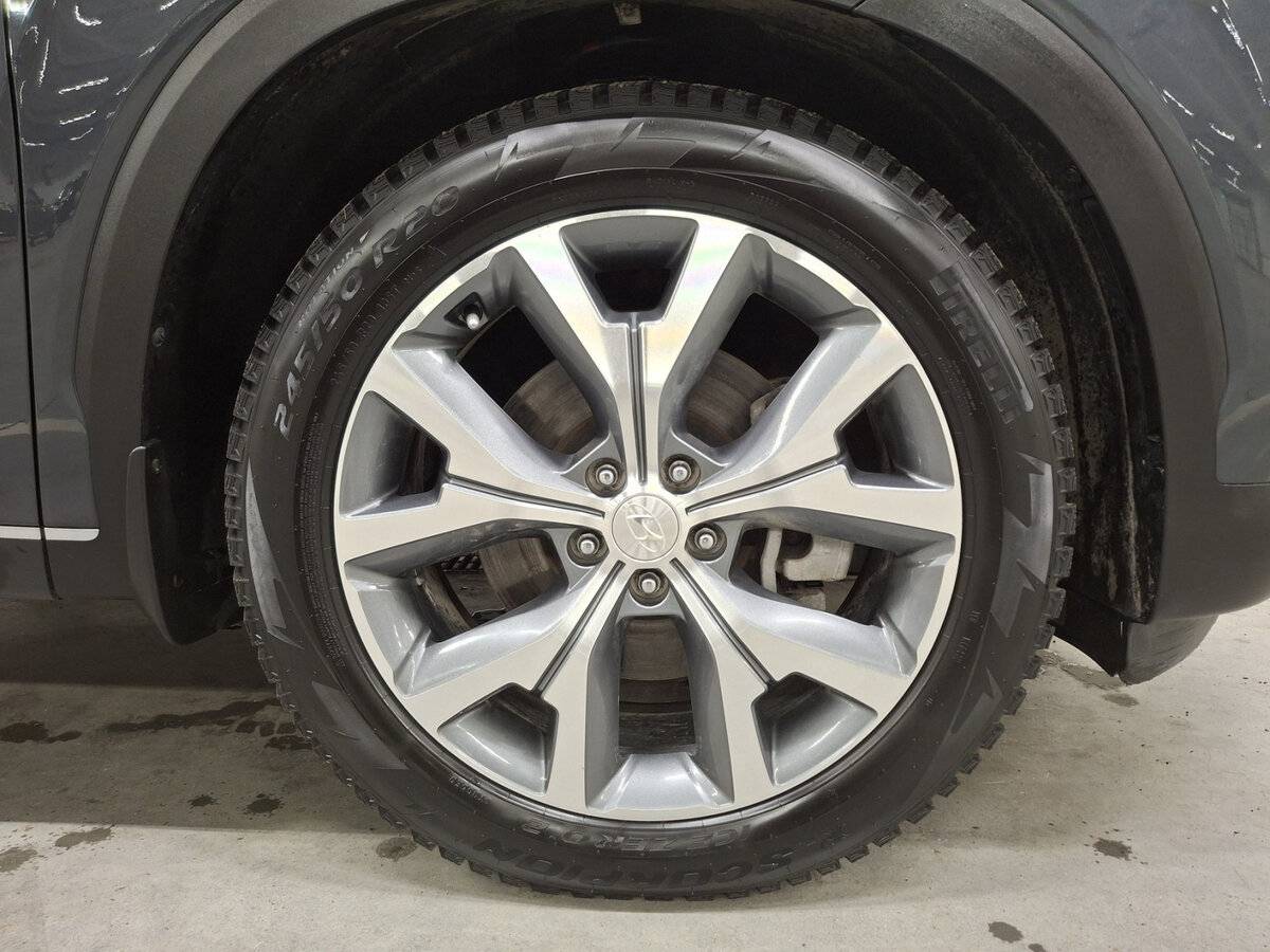 Купить Hyundai Palisade I, 2019, 100 082 км, фото №17