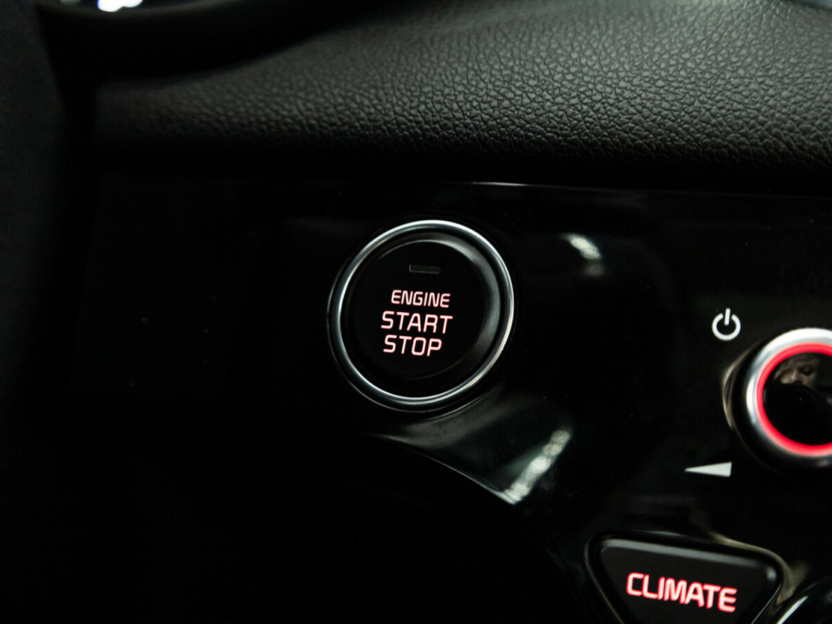 Купить Kia Sportage IV, 2016, 98 000 км, фото №18