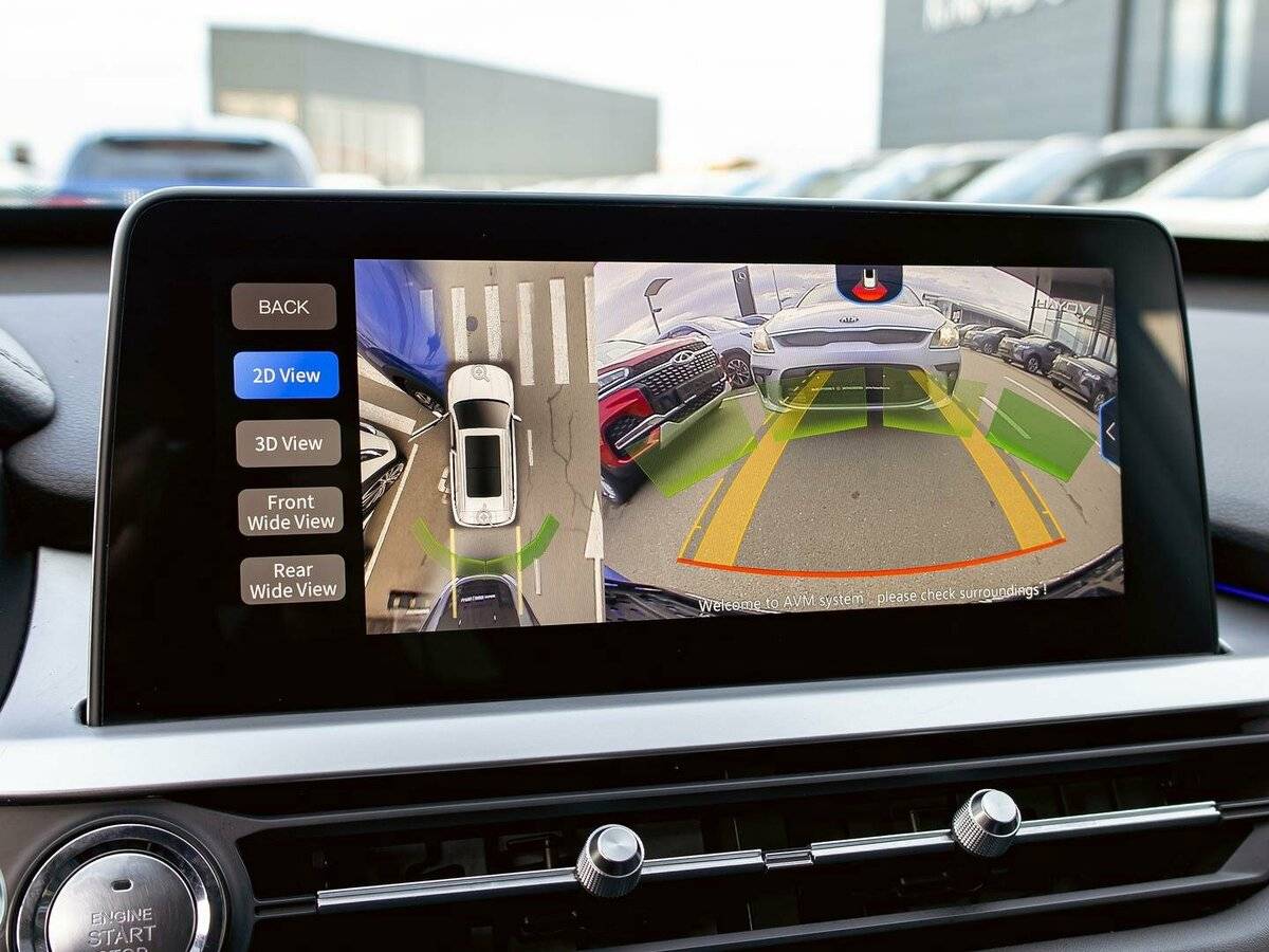 Купить Chery Tiggo 7 Pro I, 2022, 65 000 км, фото №14