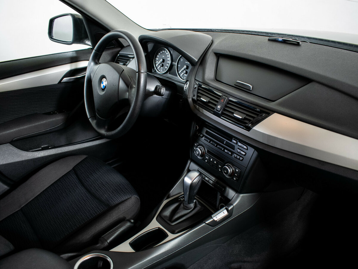 Купить BMW X1 18i I (E84), 2012, 280 000 км, фото №10