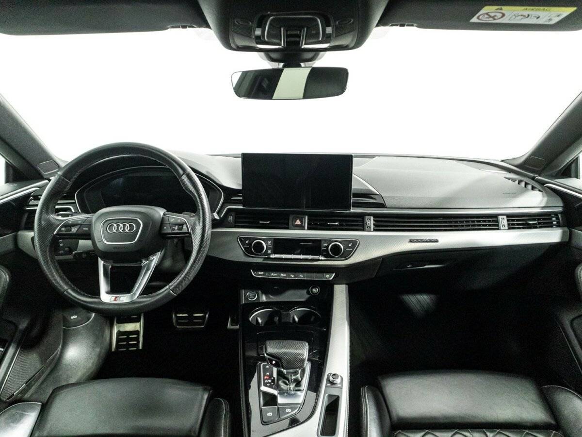 Купить Audi A5 Sportback 40 TDI, 2020, 134 900 км, фото №13
