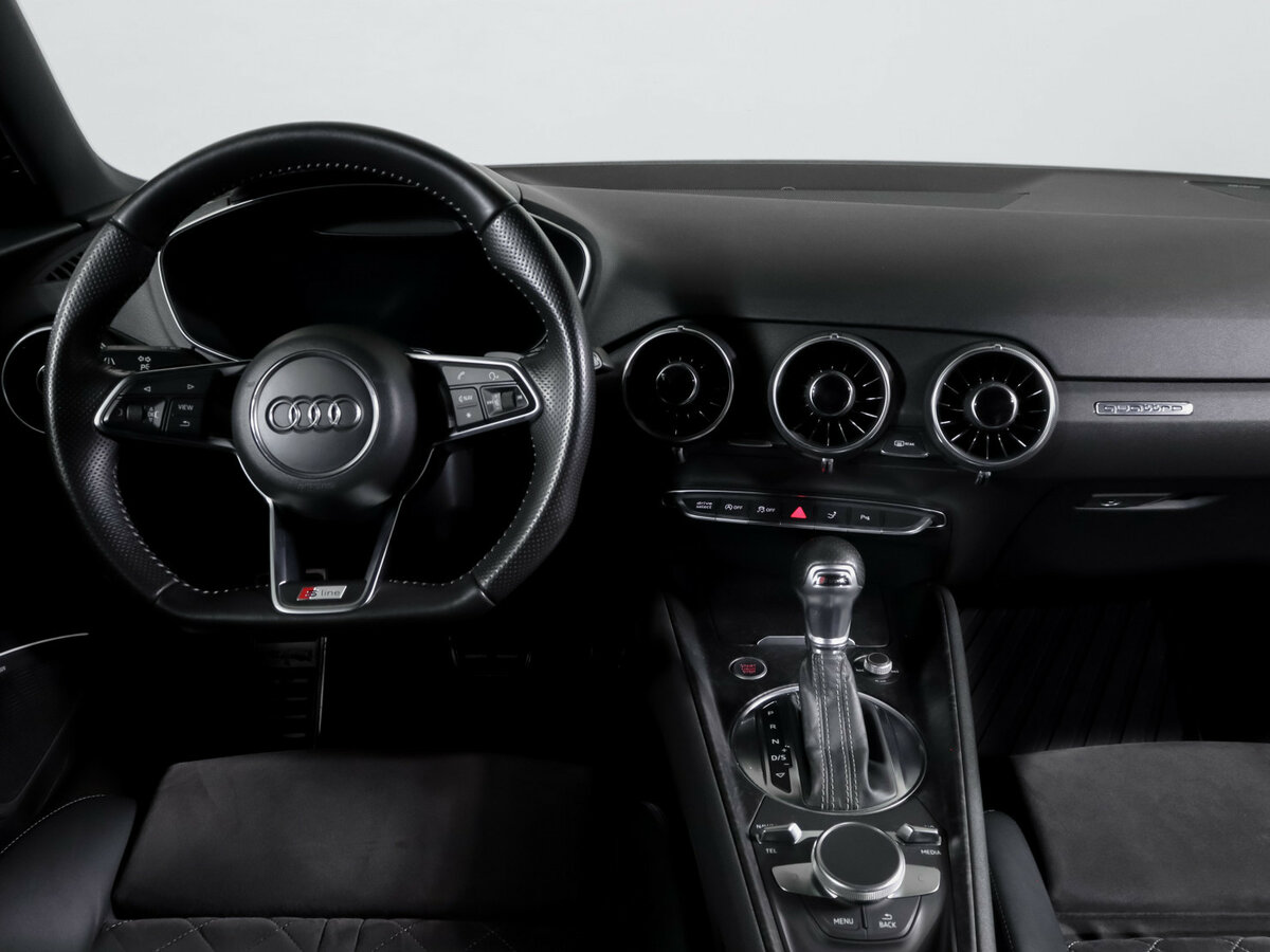 Купить Audi TT III (8S), 2016, 132 707 км, фото №10