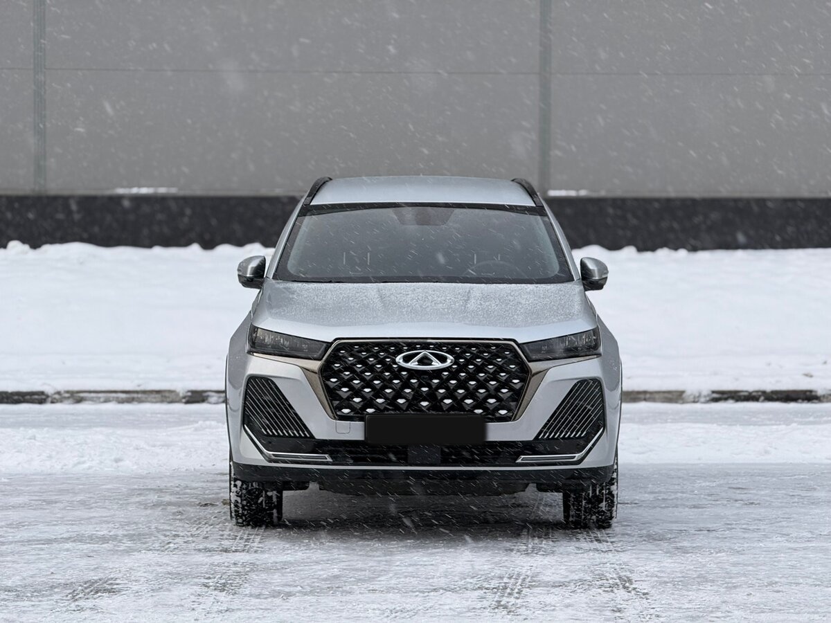 Купить Chery Tiggo 7 Pro Max I Рестайлинг, 2024, 22 800 км, фото №2