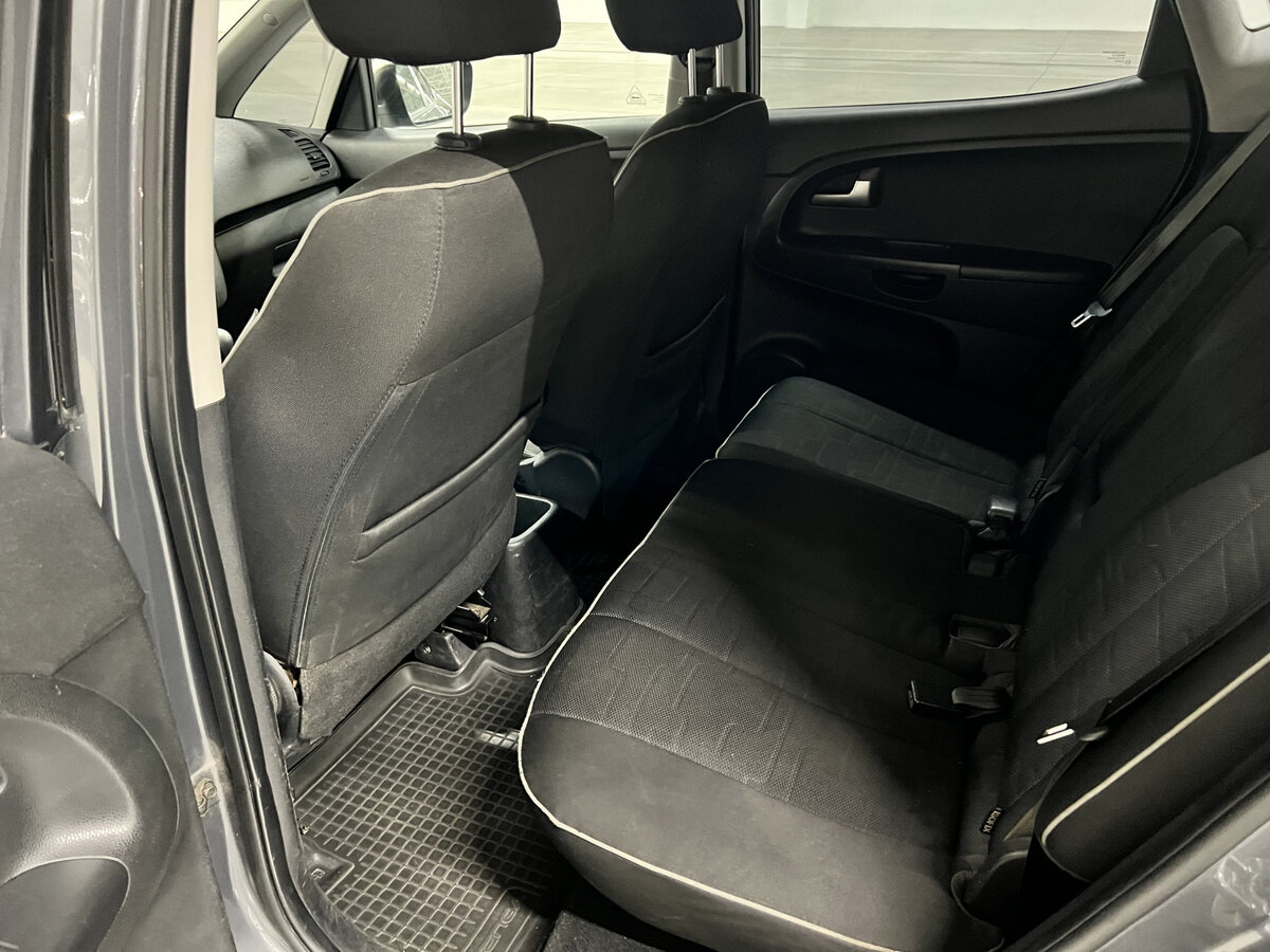 Купить Kia Venga I, 2011, 171 130 км, фото №12