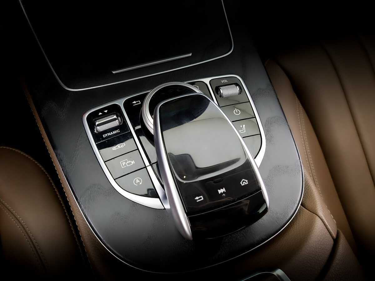 Купить Mercedes-Benz E-Класс All-Terrain 350 d, 2018, 81 957 км, фото №27