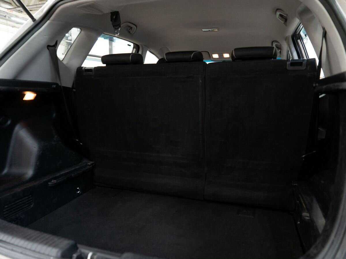 Купить Kia Venga, 2011, 146 223 км, фото №10