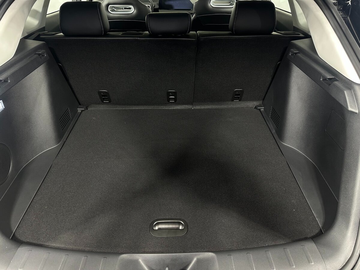 Купить Changan UNI-K, 2023, 108 км, фото №19