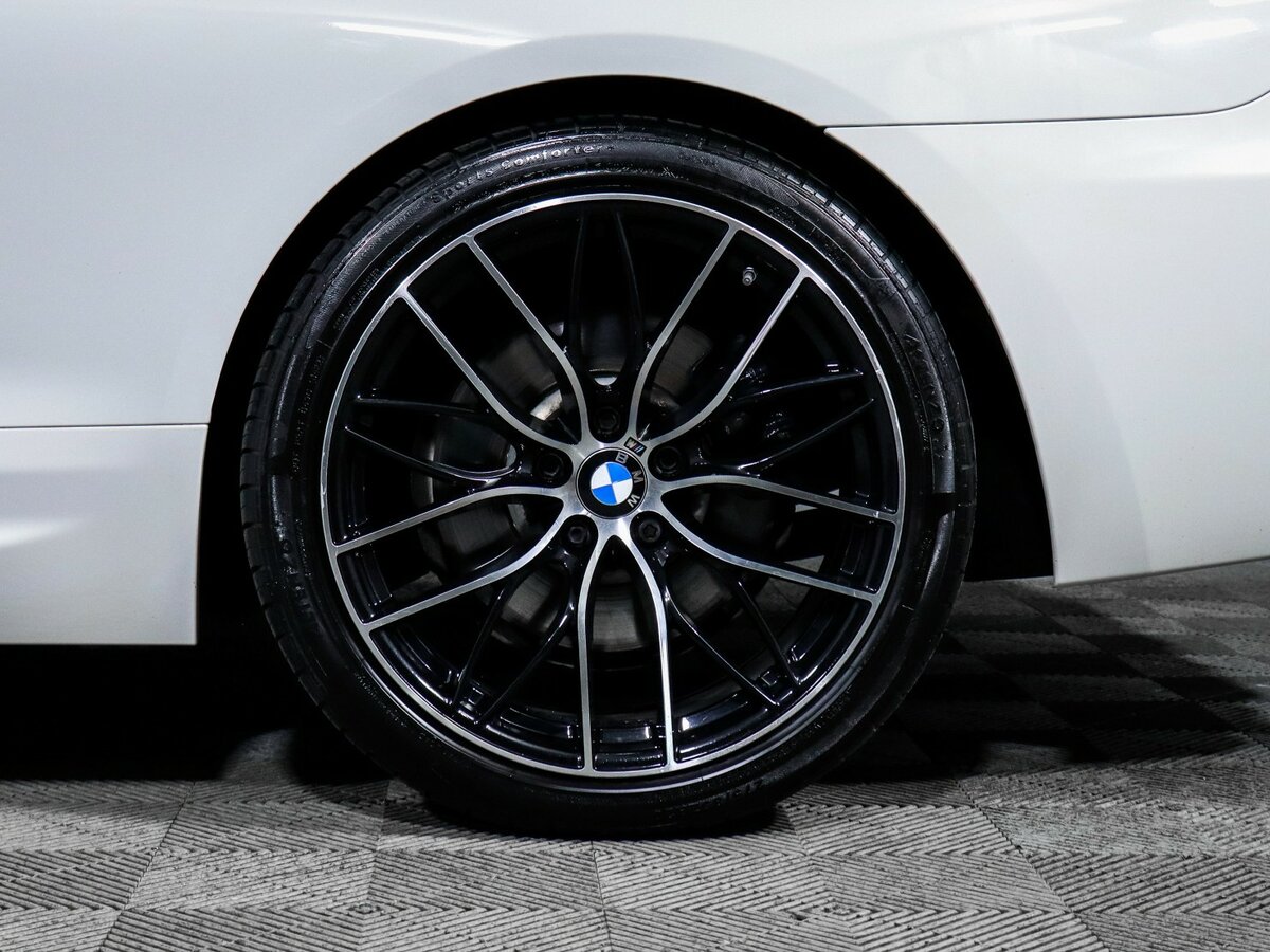 Купить BMW 6 серии 640i xDrive III (F06/F13/F12) Рестайлинг, 2015, 70 000 км, фото №12