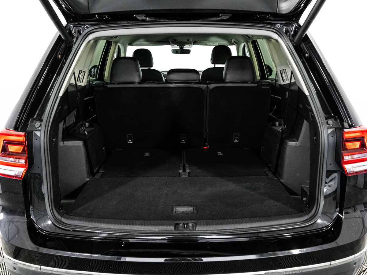Купить Volkswagen Teramont I, 2018, 89 745 км, фото №29