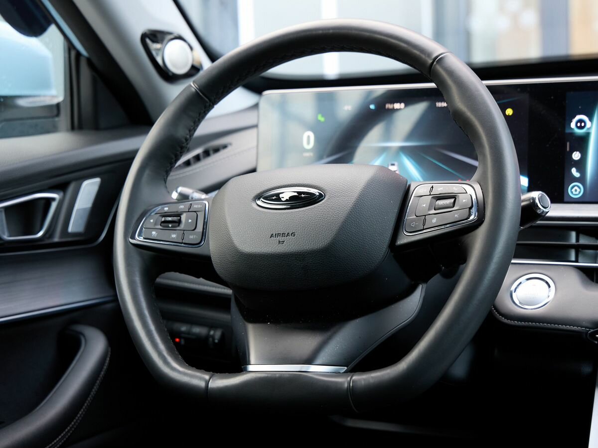 Купить Chery Tiggo 7 Pro Max I, 2023, 18 463 км, фото №18