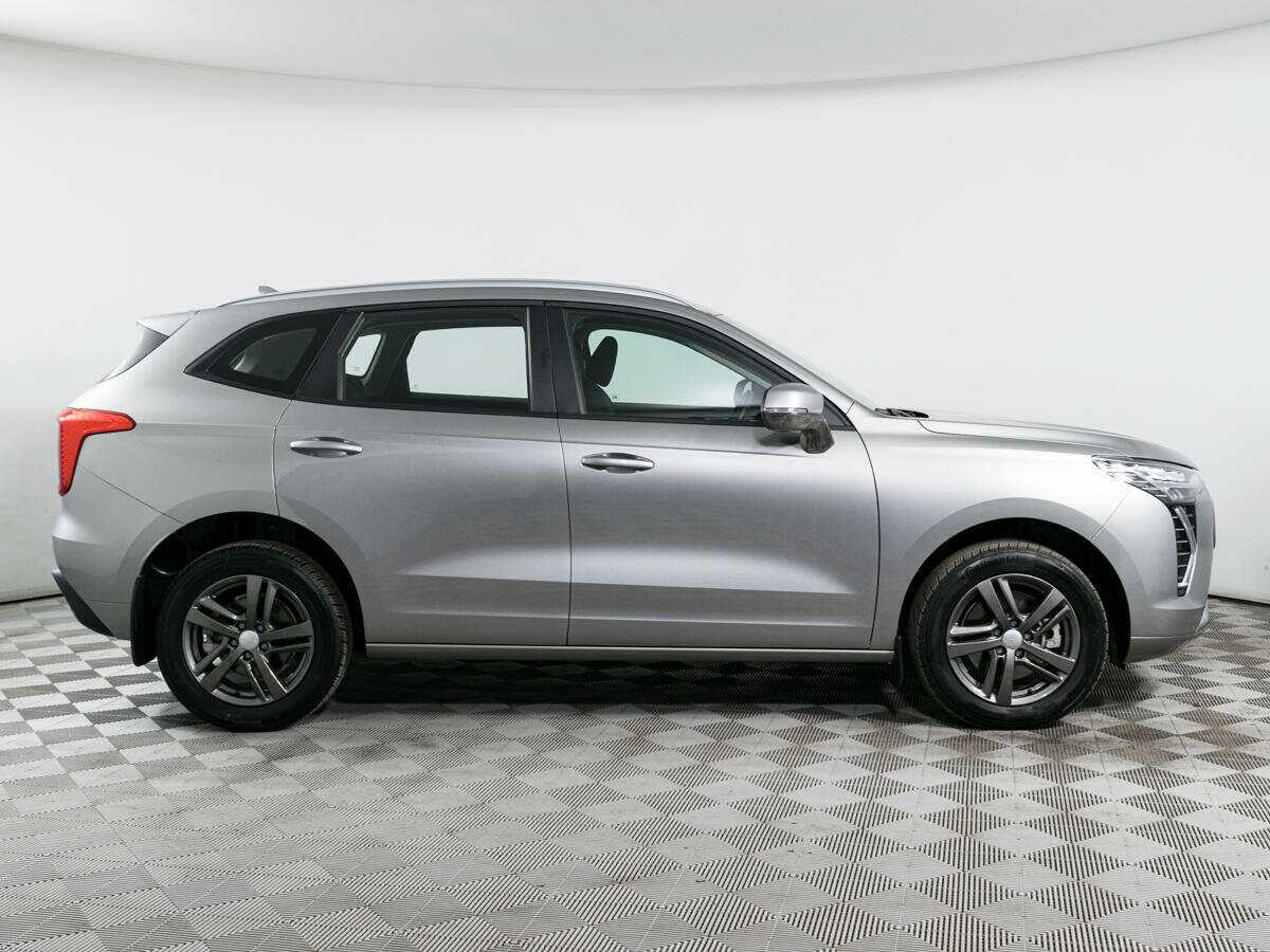 Купить Haval Jolion, 2023, 10 870 км, фото №4