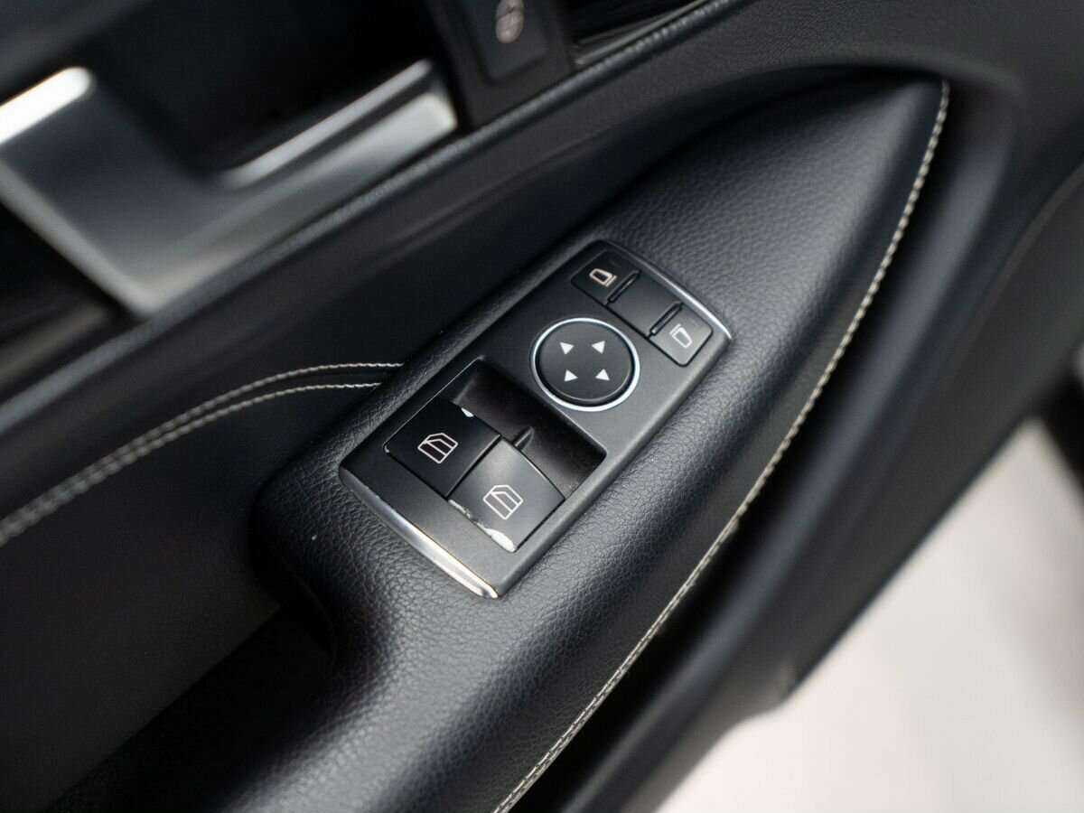 Купить Mercedes-Benz C-Класс 250, 2012, 212 000 км, фото №14