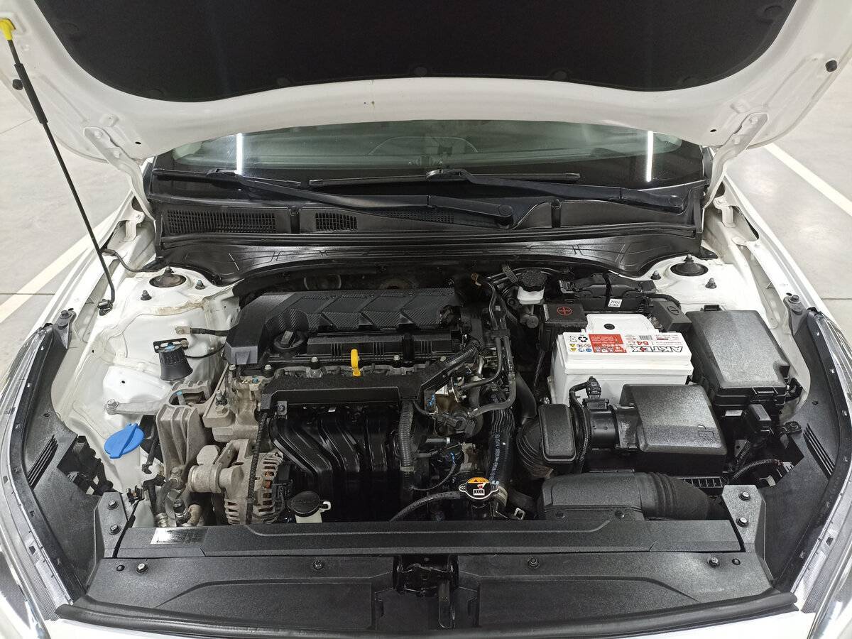 Купить Kia K3, 2019, 97 475 км, фото №9