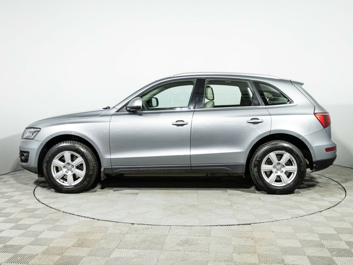 Купить Audi Q5 I (8R), 2011, 149 482 км, фото №8