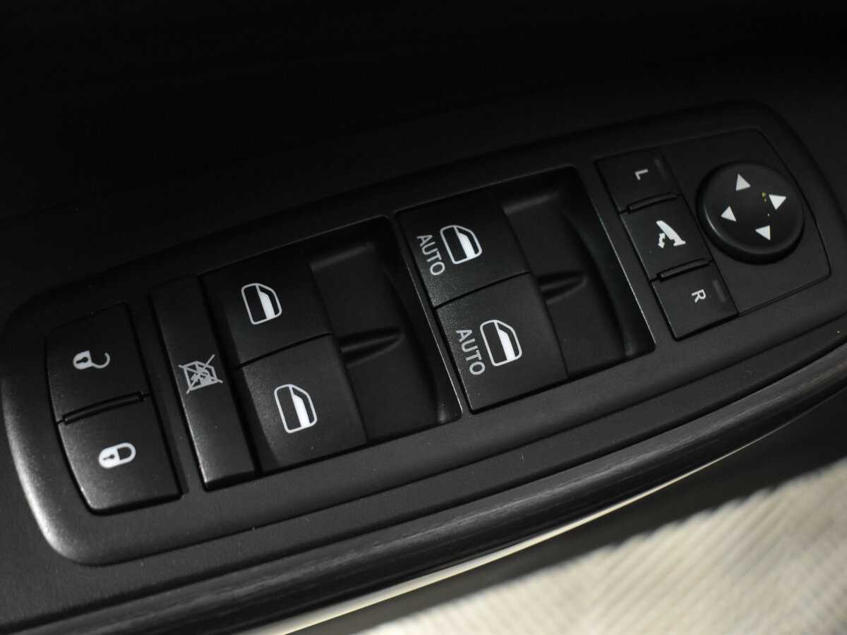 Купить Jeep Cherokee, 2014, 134 000 км, фото №10
