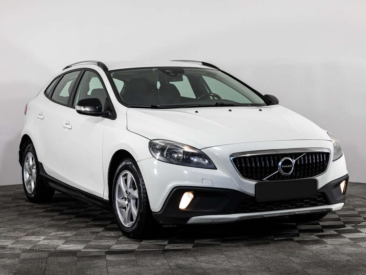Купить Volvo V40 Cross Country I, 2013, 245 660 км, фото №3