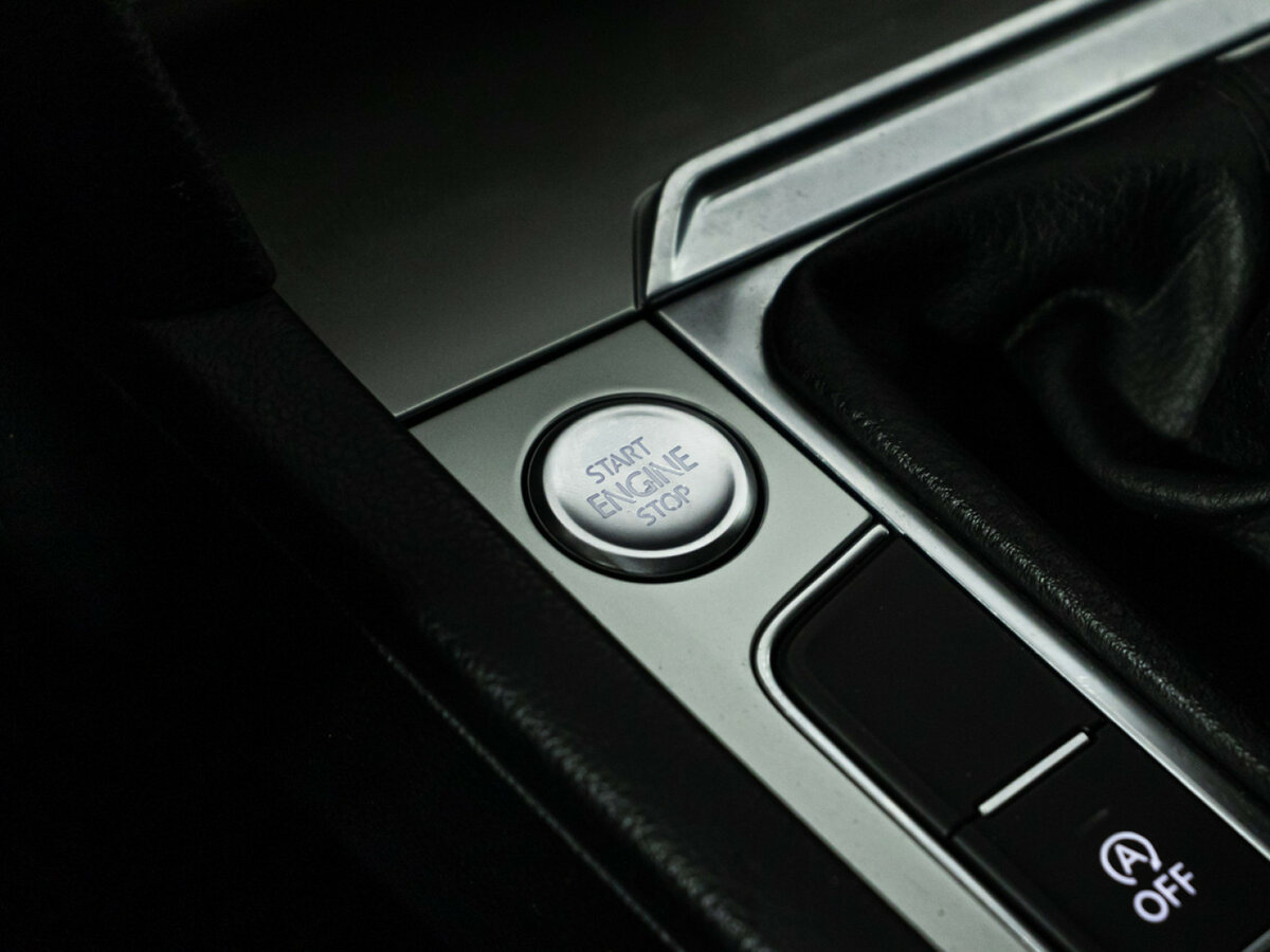 Купить Volkswagen Passat B8, 2017, 276 163 км, фото №15