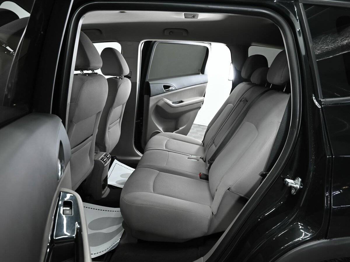 Купить Chevrolet Orlando, 2013, 164 000 км, фото №11