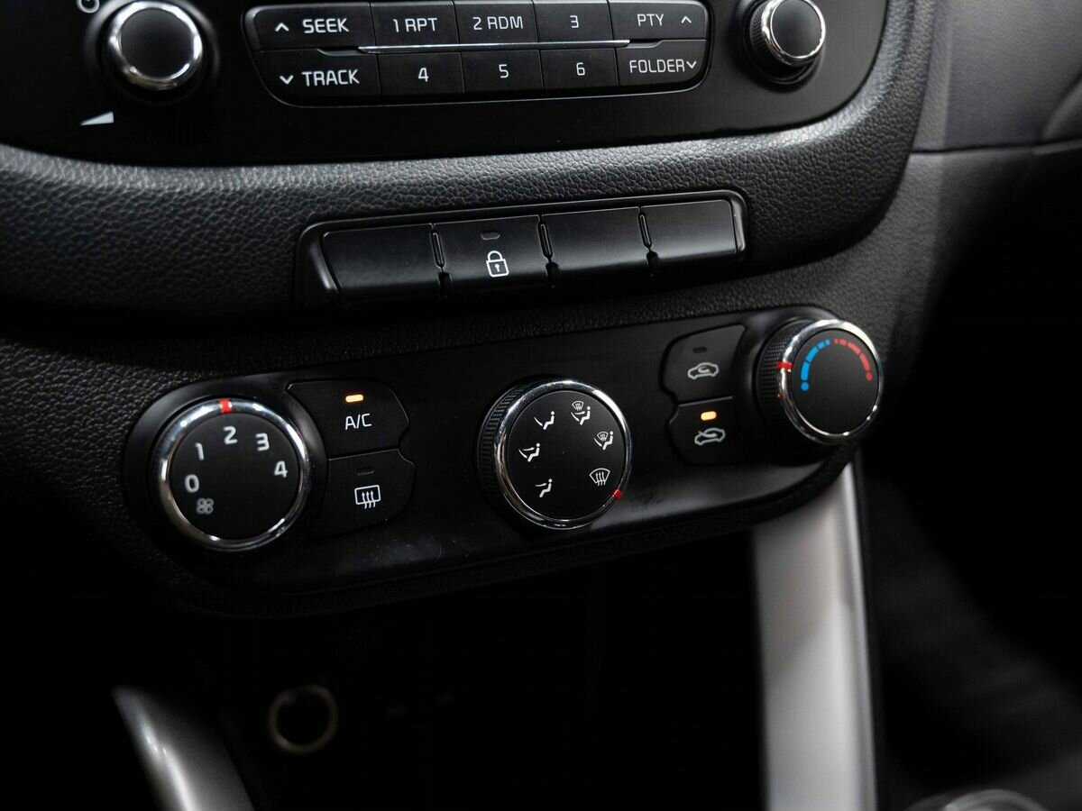 Купить Kia Ceed, 2013, 130 000 км, фото №21