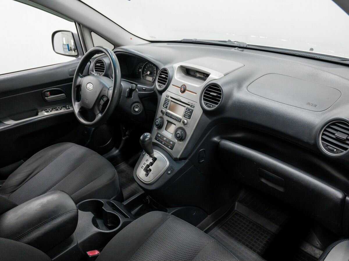 Купить Kia Carens, 2010, 180 000 км, фото №7