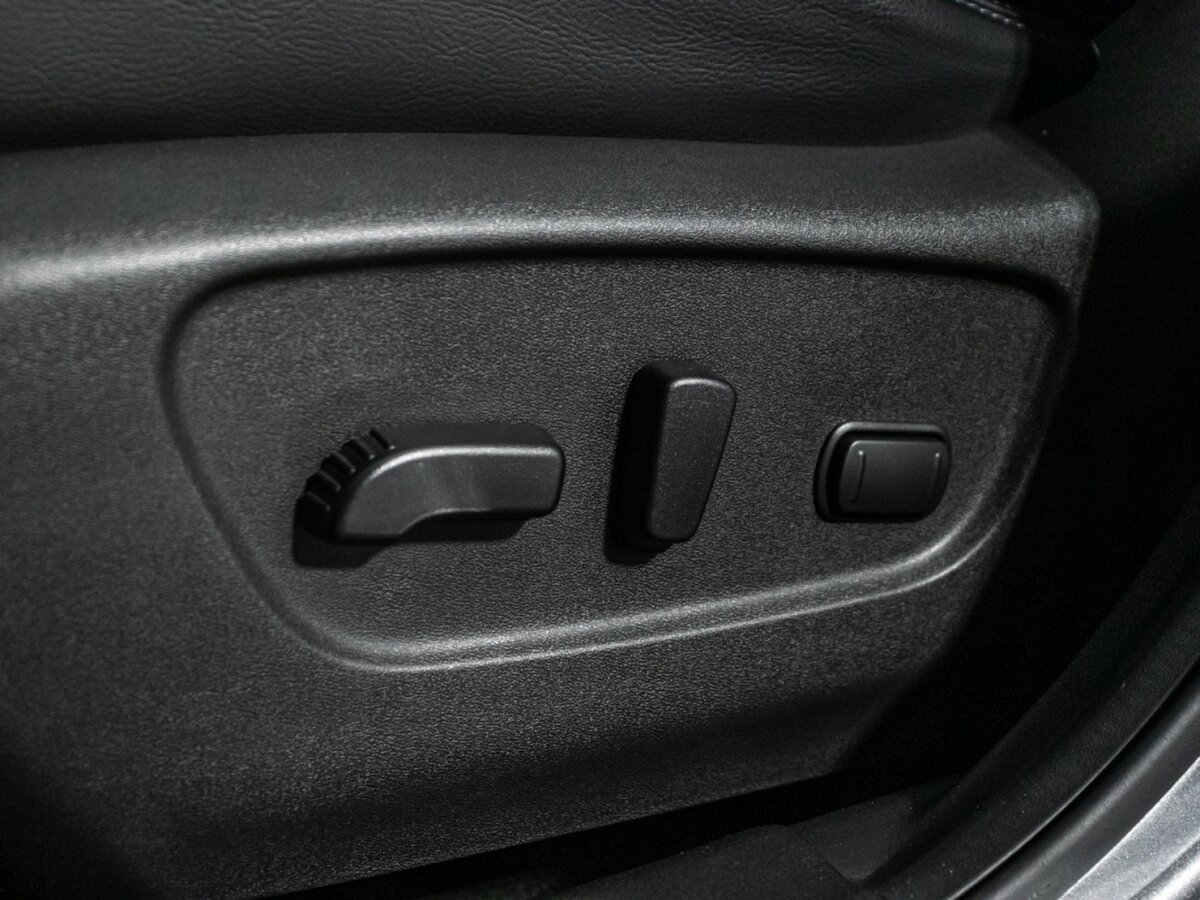 Купить Nissan Qashqai II Рестайлинг, 2019, 59 884 км, фото №19