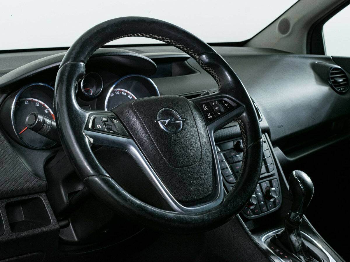 Купить Opel Meriva, 2013, 217 000 км, фото №14
