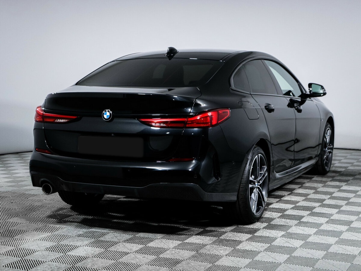 Купить BMW 2 серии Gran Coupe 218i F44, 2020, 74 000 км, фото №5