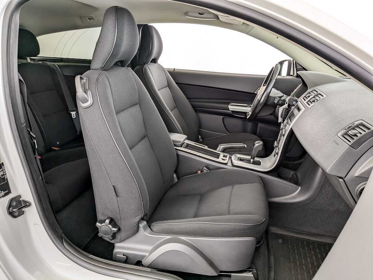 Купить Volvo C30, 2011, 202 131 км, фото №19