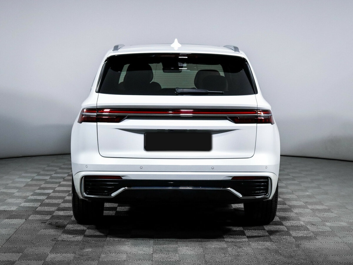 Купить Geely Monjaro (Xingyue L) I Рестайлинг, 2024, 22 112 км, фото №6