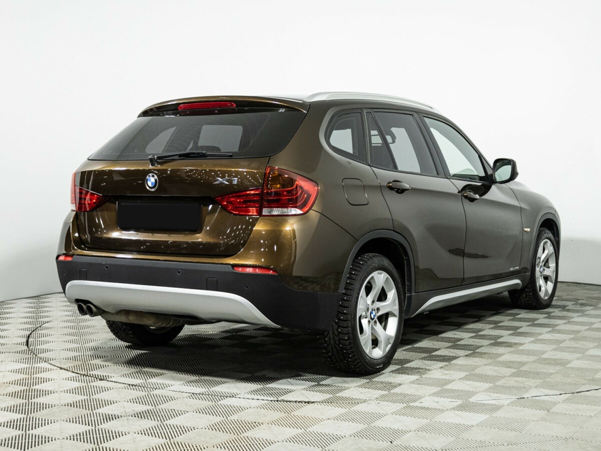 Купить BMW X1 20i I (E84), 2012, 109 000 км, фото №5