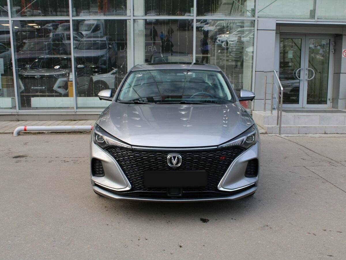 Купить Changan Eado Plus, 2023, 234 км, фото №2