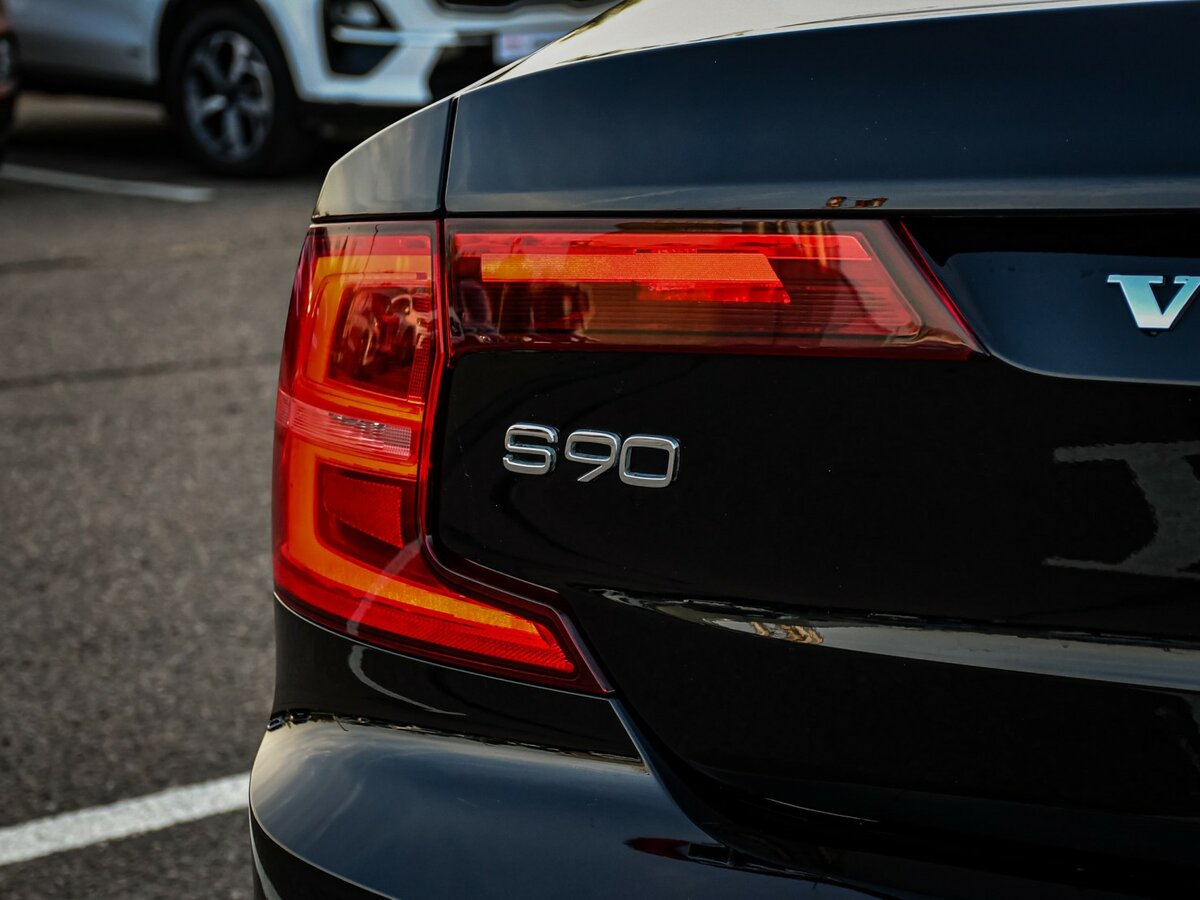 Купить Volvo S90 II, 2020, 85 936 км, фото №18