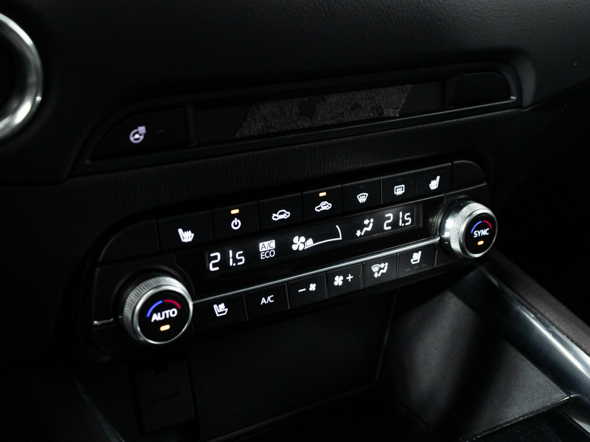 Купить Mazda CX-5 II, 2020, 105 091 км, фото №18