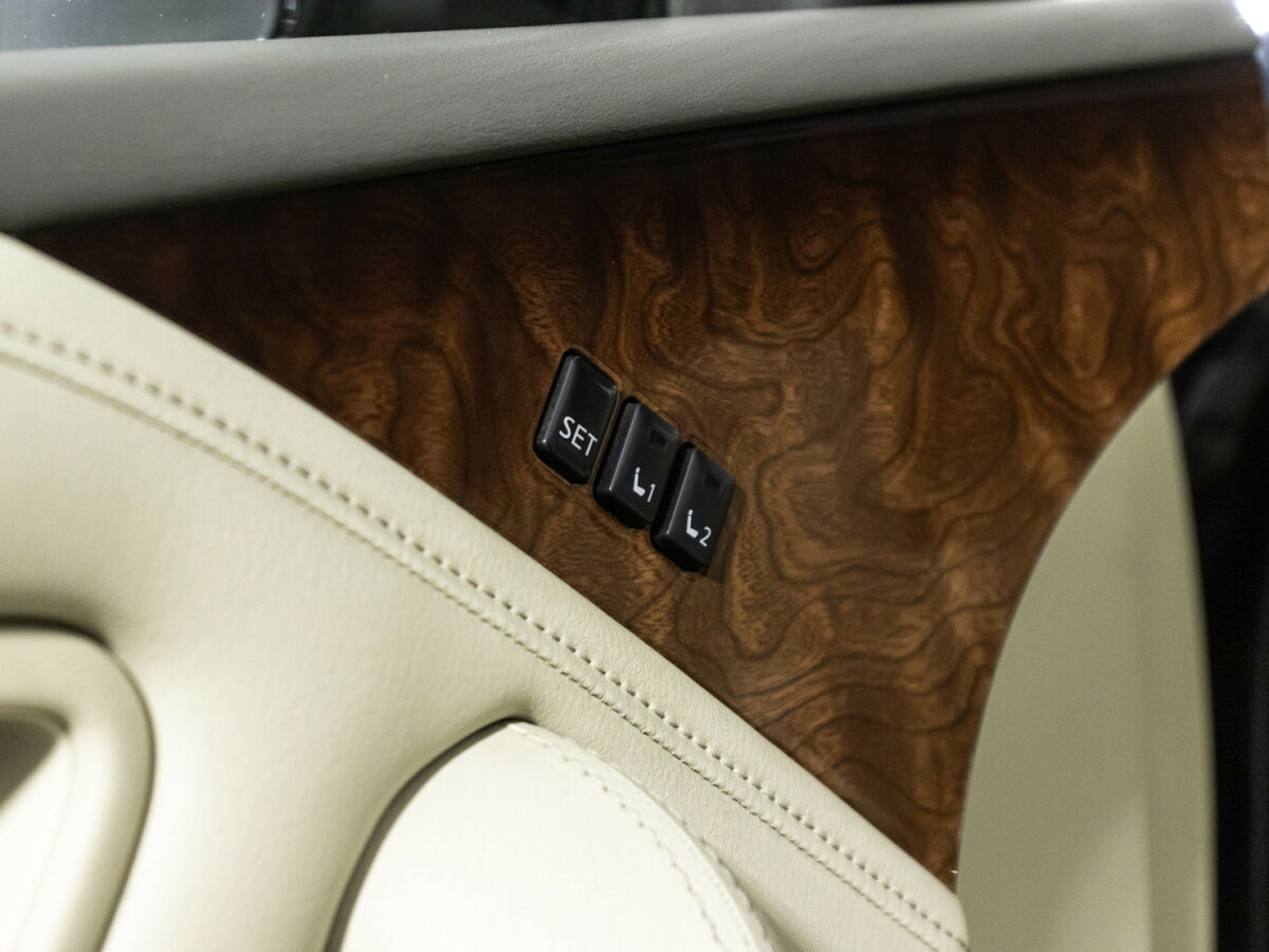 Купить Infiniti QX80 I Рестайлинг, 2015, 131 299 км, фото №13