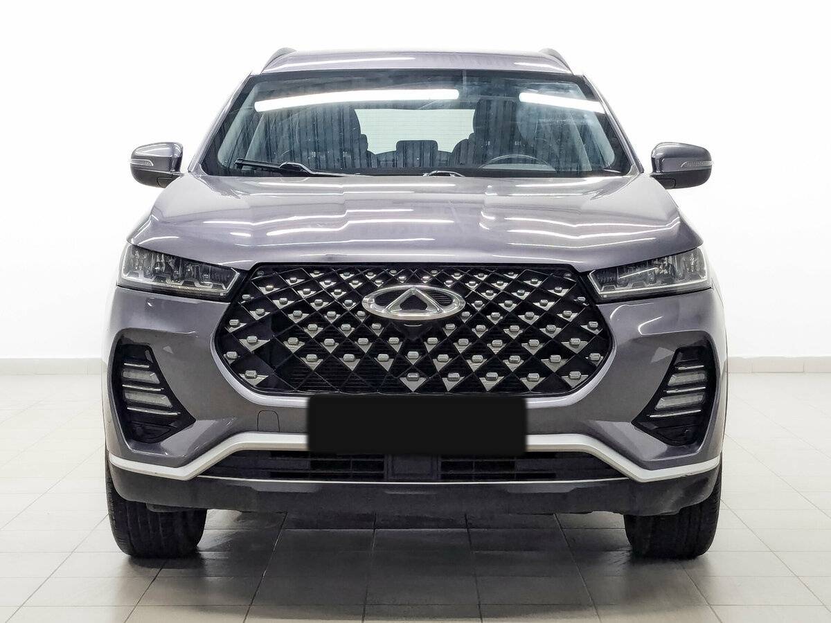 Купить Chery Tiggo 7 Pro I, 2022, 138 814 км, фото №2