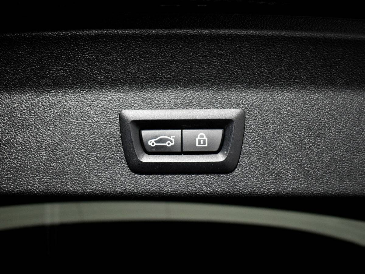 Купить BMW X3 20d xDrive III (G01), 2021, 62 605 км, фото №16