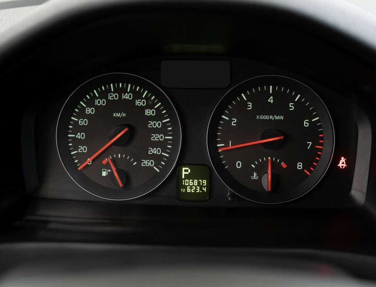 Купить Volvo C30, 2010, 106 852 км, фото №10