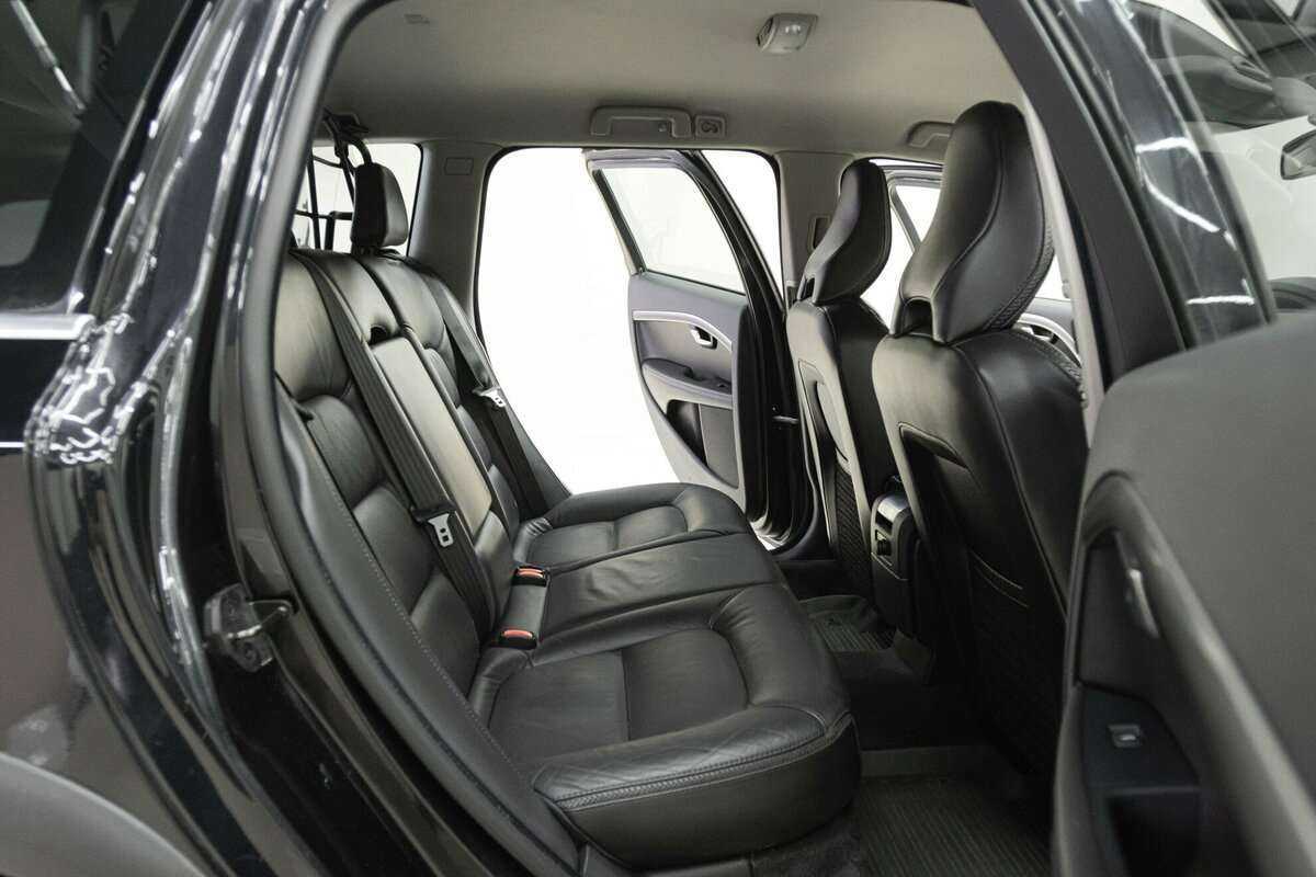 Купить Volvo XC70, 2011, 176 000 км, фото №16