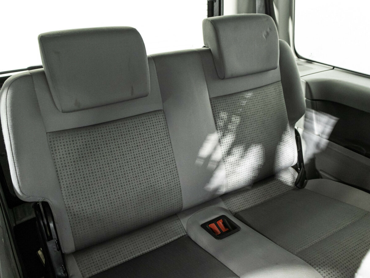 Купить Volkswagen Caddy Life III, 2008, 182 586 км, фото №14