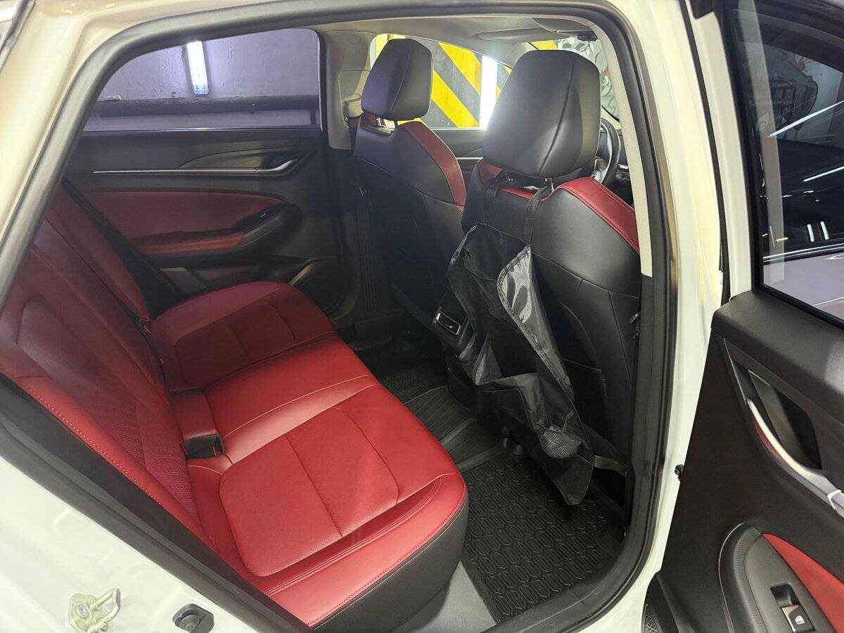 Купить Changan Eado Plus, 2023, 19 500 км, фото №25