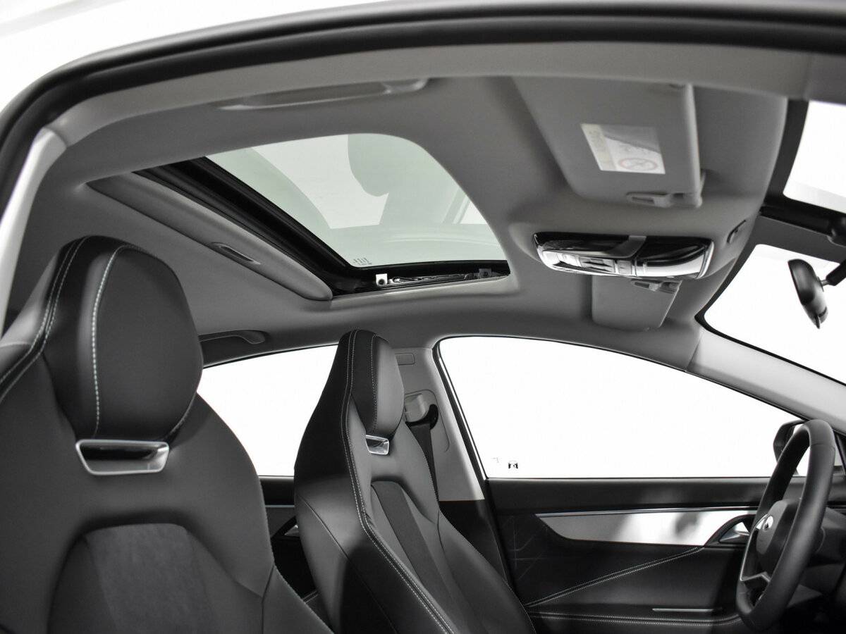 Купить Москвич 6, 2023, 18 км, фото №18