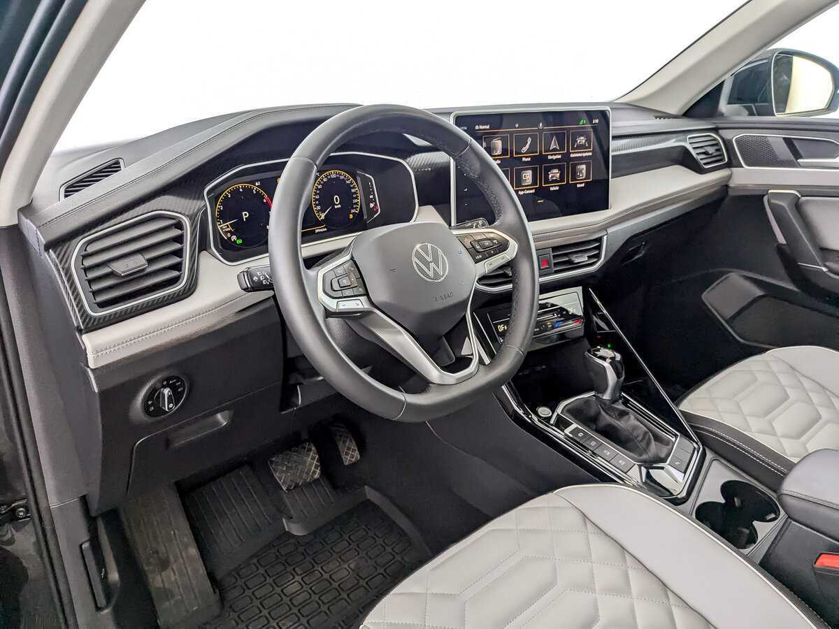 Купить Volkswagen Tayron, 2022, 39 943 км, фото №14