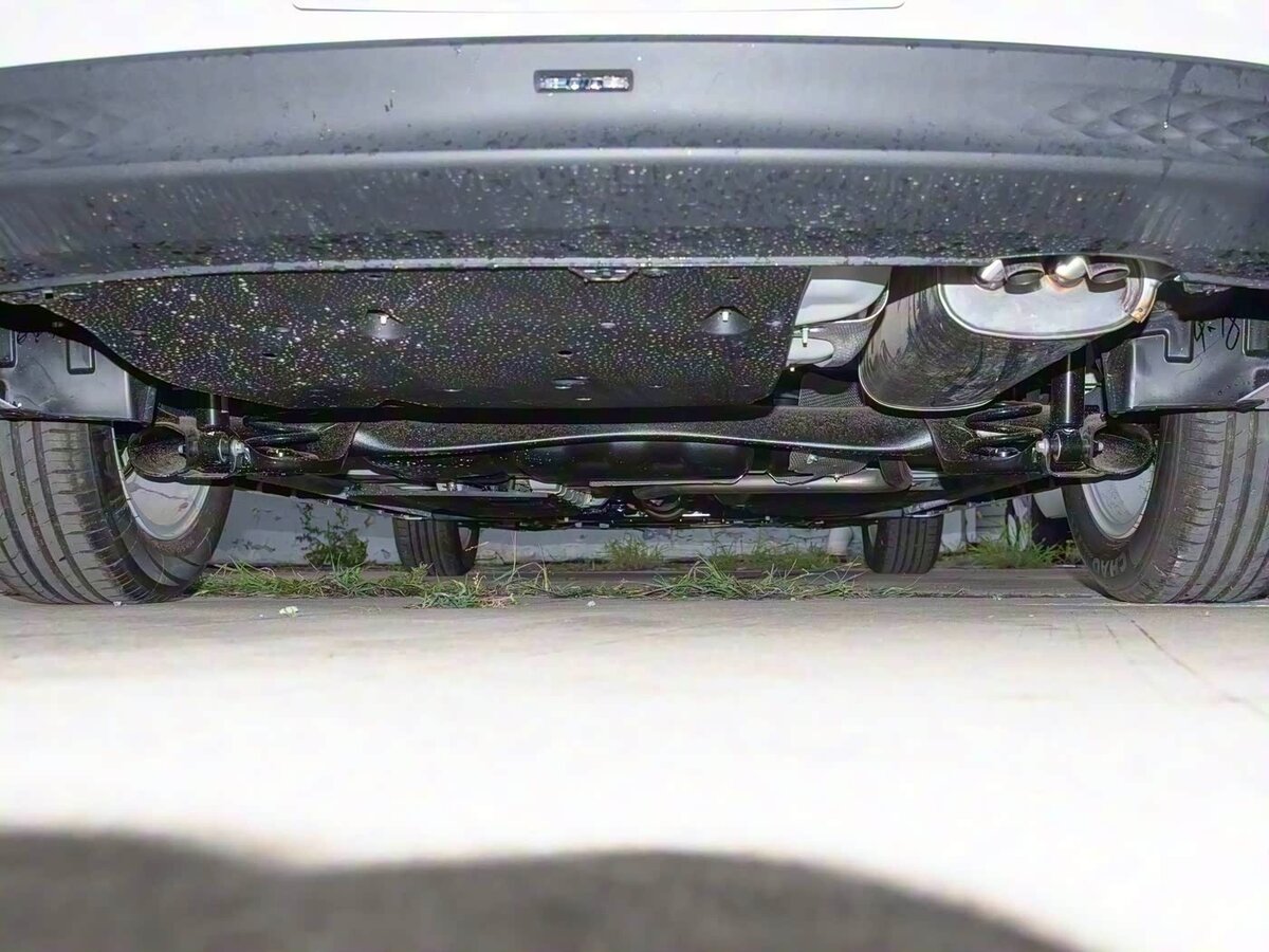 Купить Changan Eado Plus, 2025, 1 км, фото №27