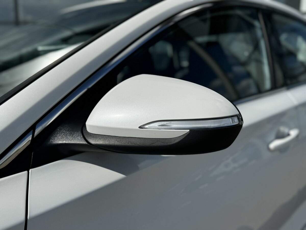 Купить Changan Eado Plus, 2023, 31 235 км, фото №10