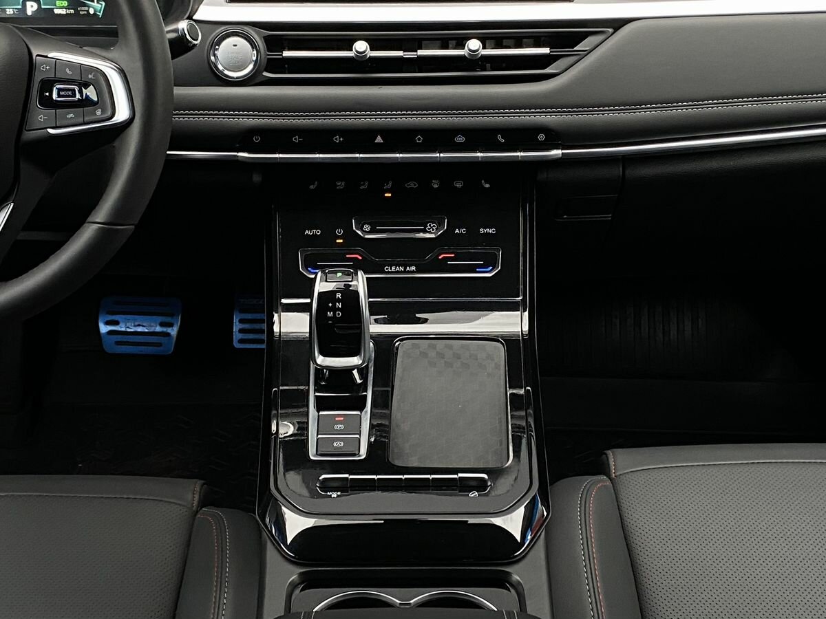 Купить Chery Tiggo 7 Pro I, 2022, 9 961 км, фото №14